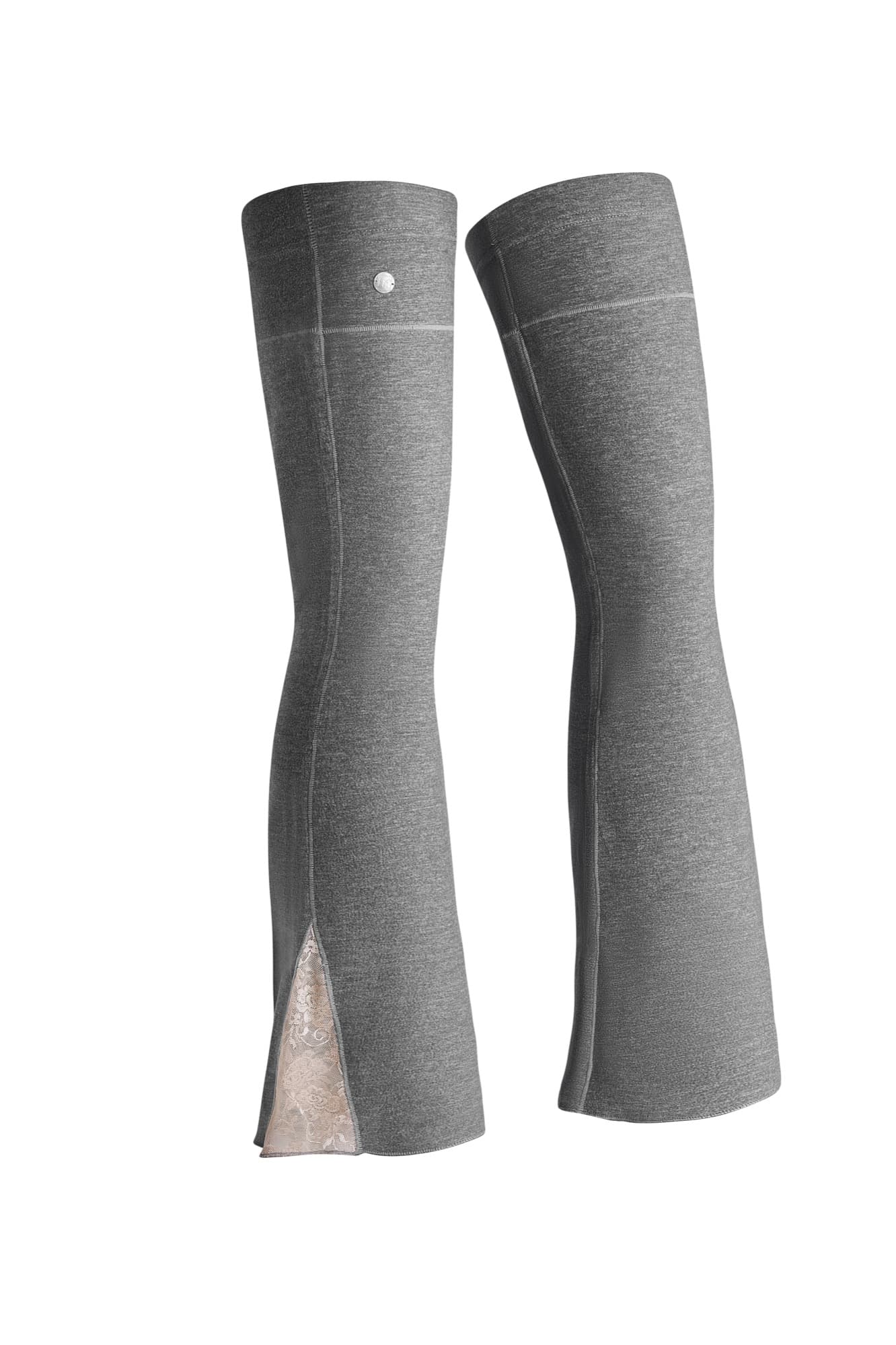 Fla Balletique™ Ballet Leg Warmers(Rehearsal Ash)