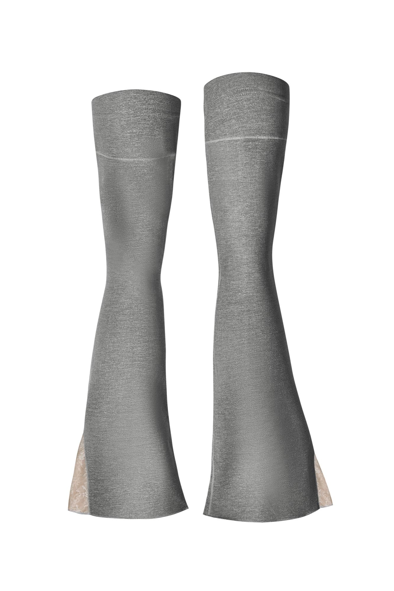 Fla Balletique™ Ballet Leg Warmers(Rehearsal Ash)