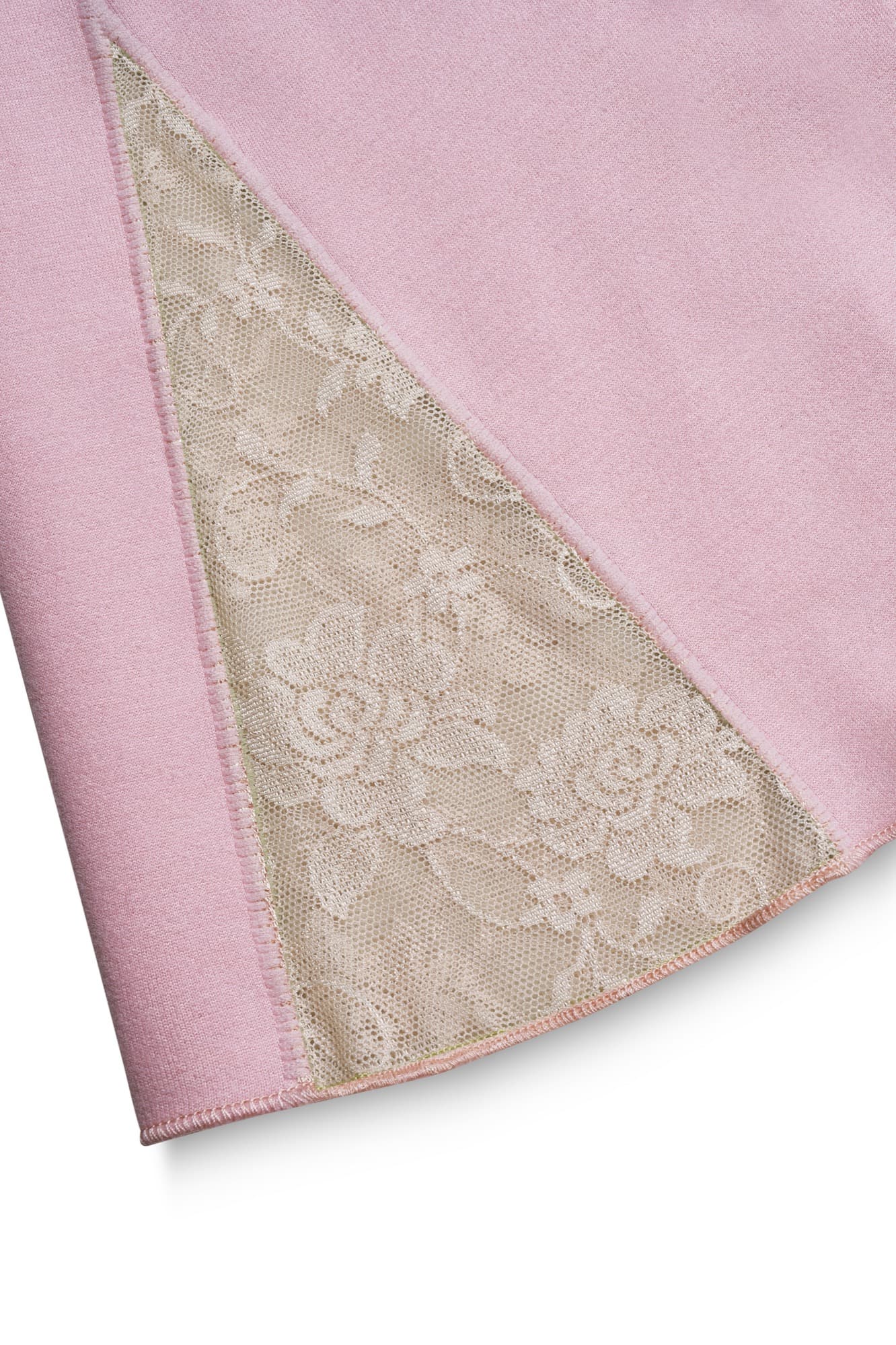 Fla Balletique™ Ballet Leg Warmers(Arabesque Rosé)