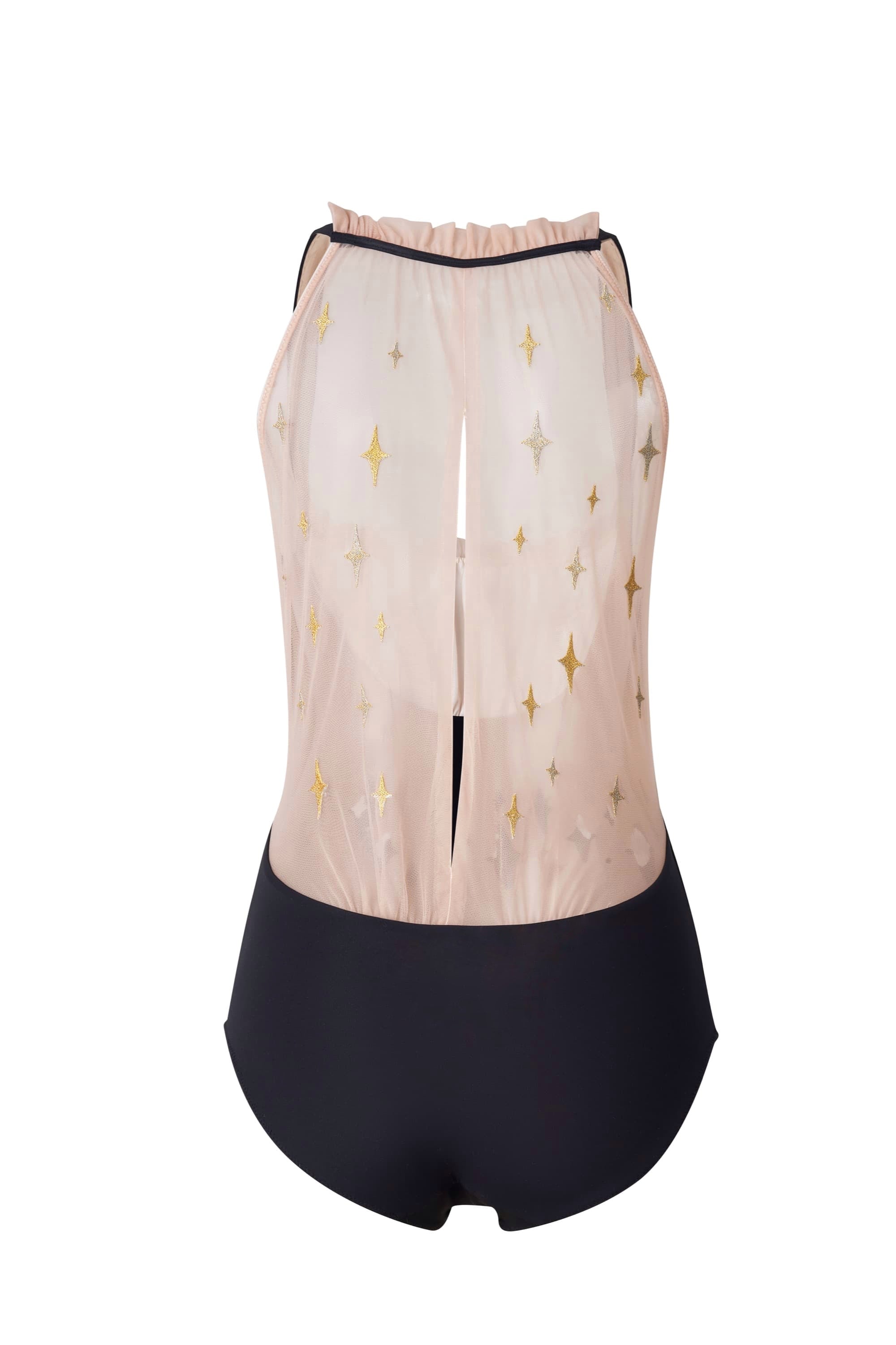 Performance Dancewear

