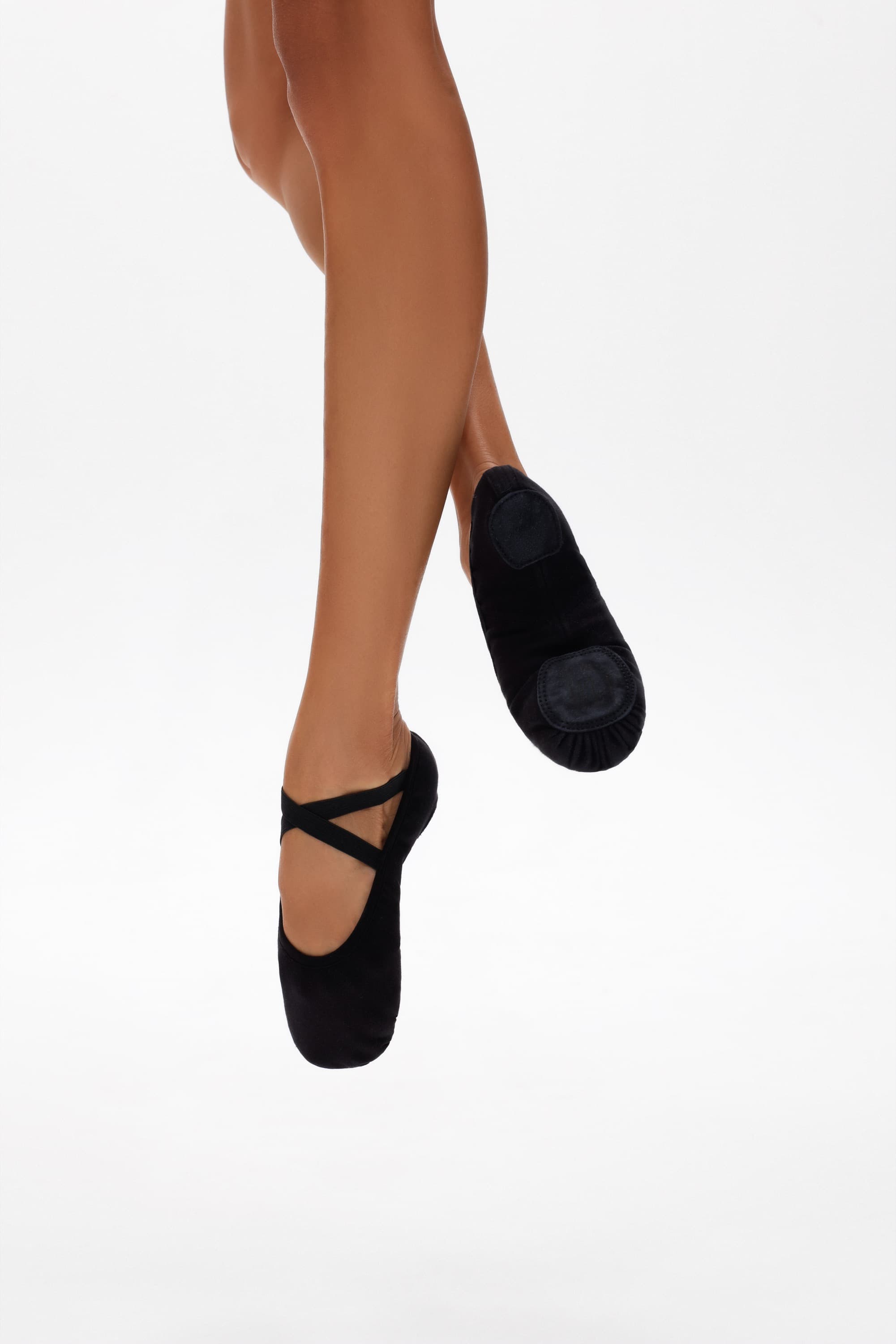 Active Ballet Shoes
