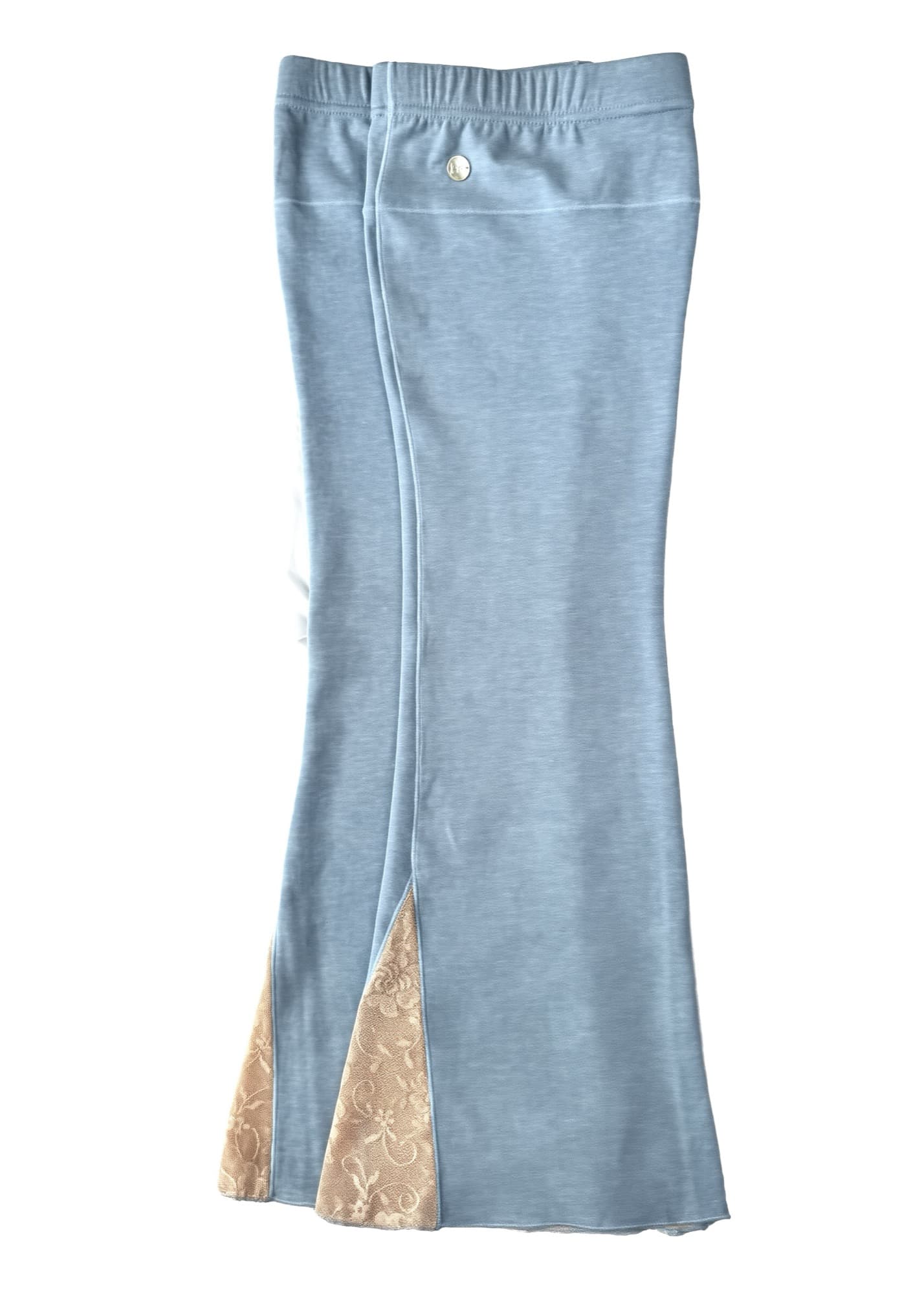 Fla Balletique™ Ballet Leg Warmers(Air Plié)