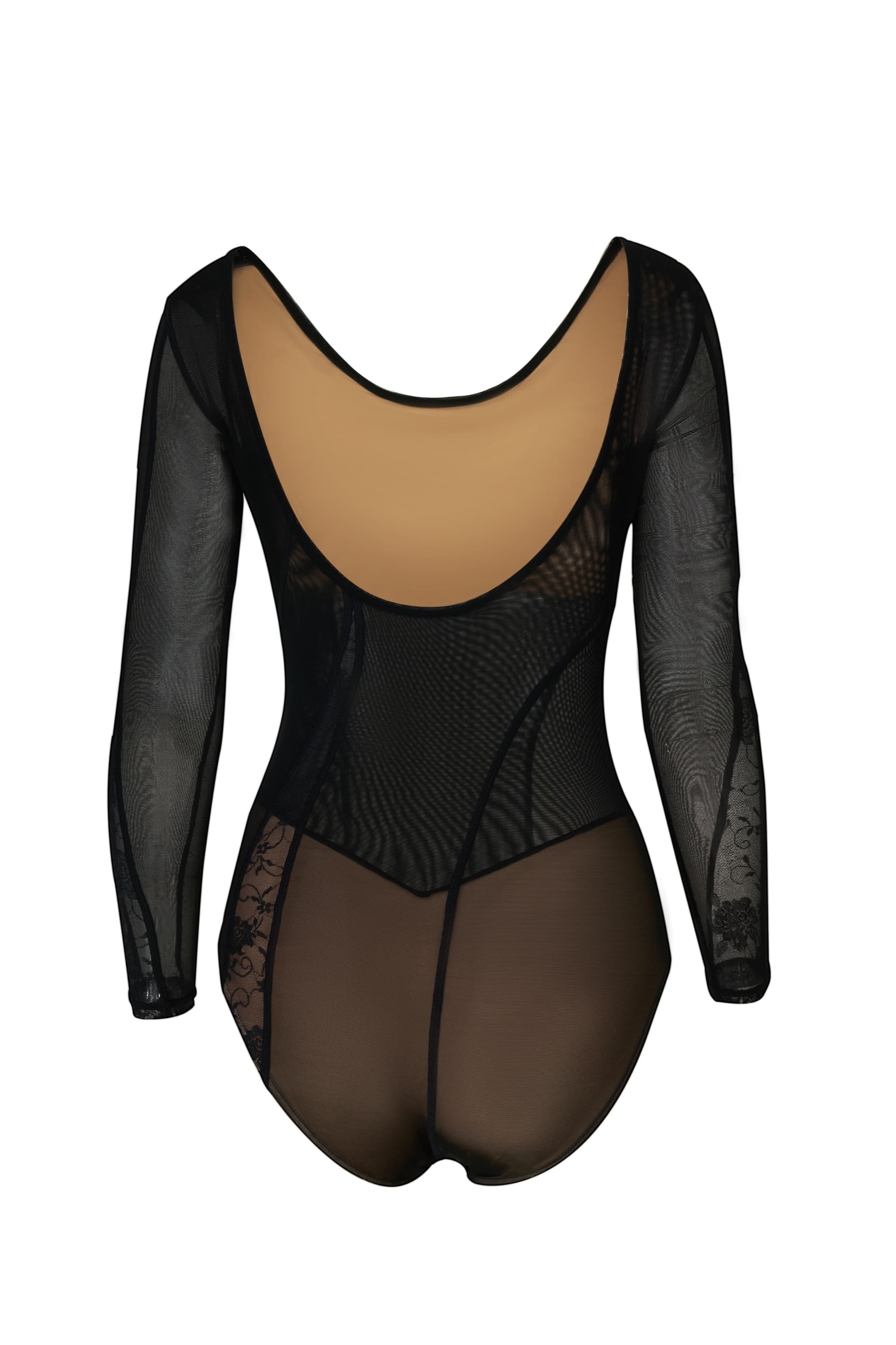 Fla Premium Eco-Dye Ballet Leotard
